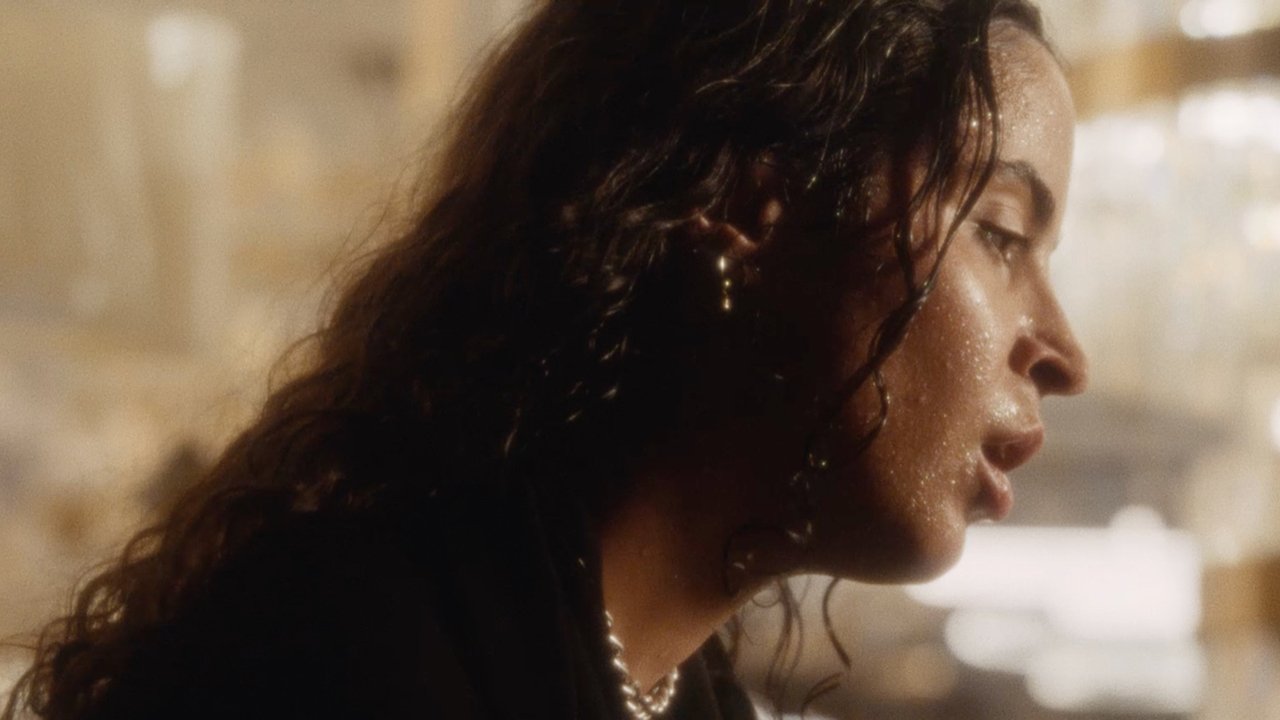 Naga (2023) กลางทะเลทราย (NAGA)